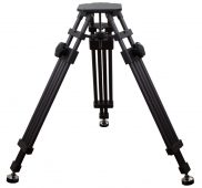 Heavy duty tripod