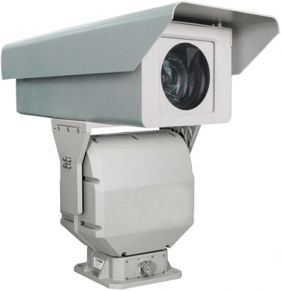 long range wireless cctv camera kit