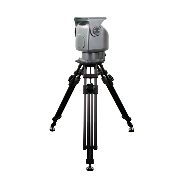 pan tilt with tripod