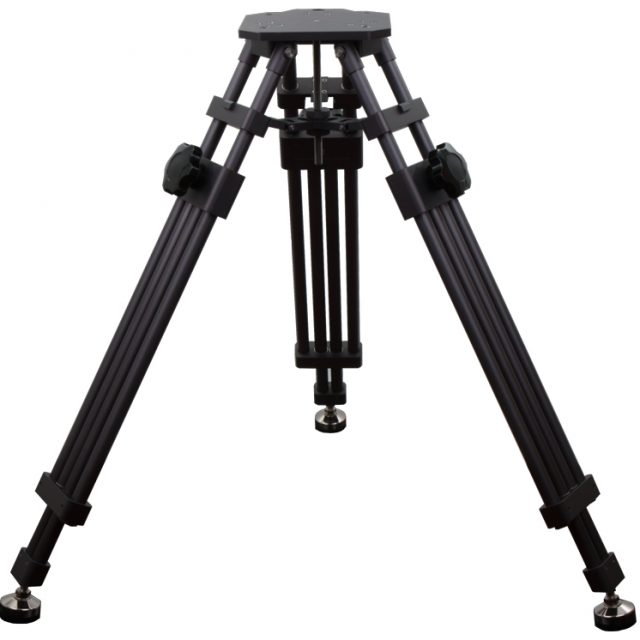 Heavy duty tripod